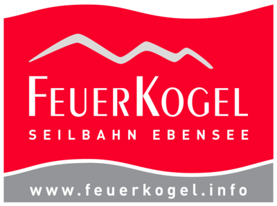 Feuerkogel Logo PNG Vector