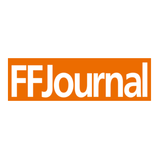 FFJournal Logo PNG Vector
