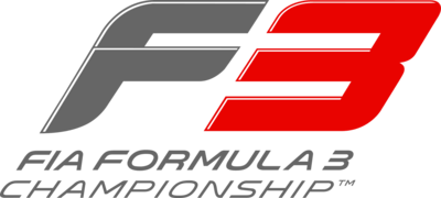 FIA Formula 3 Championship Logo PNG Vector