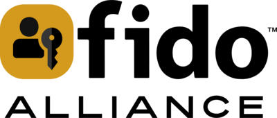 Fido Alliance Logo PNG Vectors Free Download