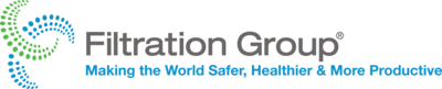 Filtration Group Logo PNG Vector