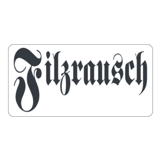 Filzrausch Logo PNG Vector