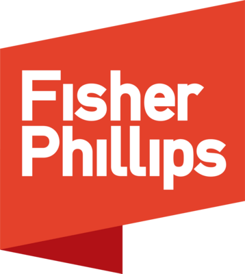 Fisher & Phillips Logo PNG Vector