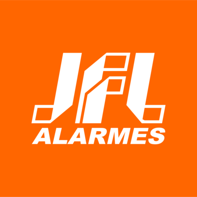 FJL ALARMES Logo PNG Vector