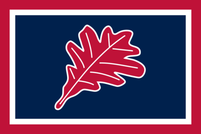 Flag of Burr Ridge, Illinois Logo PNG Vector