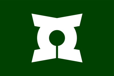 Flag of Matto, Ishikawa (1957–2005) Logo PNG Vector