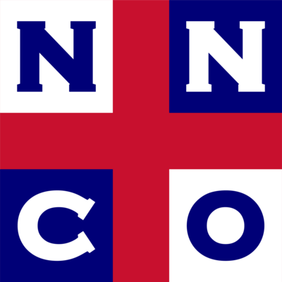 Flag of the Northern Navigation Company Logo PNG Vector
