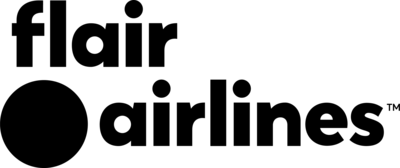Flair Airlines Logo PNG Vector