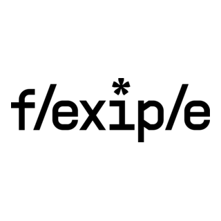 Flexiple Logo PNG Vector