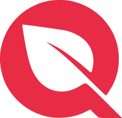 FlyQuest RED Logo PNG Vector