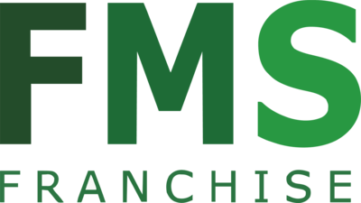 FMS Franchise USA Logo PNG Vector