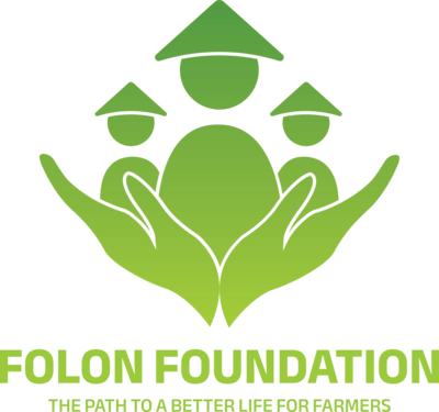 Folon Foundation Logo PNG Vector