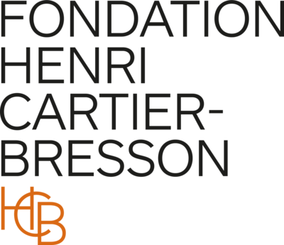 Fondation Henri Cartier Bresson Logo PNG Vector