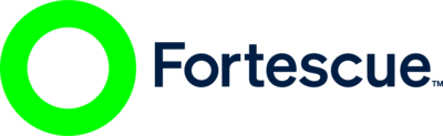 Fortescue Logo PNG Vector