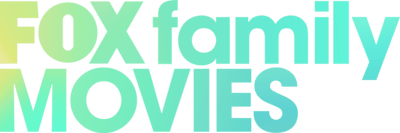 Fox Family Movies Logo PNG Vector