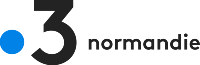 France 3 Normandie (2018) Logo PNG Vector