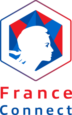 France Connect Logo PNG Vector