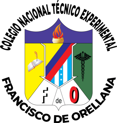 Francisco de Orellana Logo PNG Vector