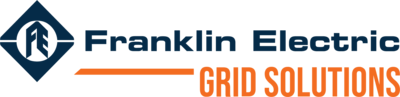 Franklin Electric Grid Solutions Logo PNG Vector