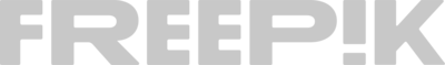 FREEPIK Logo PNG Vector