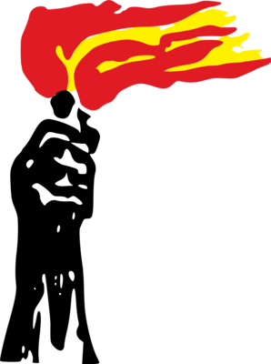 Frente Nacional de la Juventud Logo PNG Vector