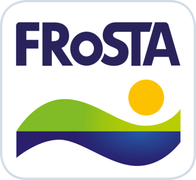 Frosta Logo PNG Vector