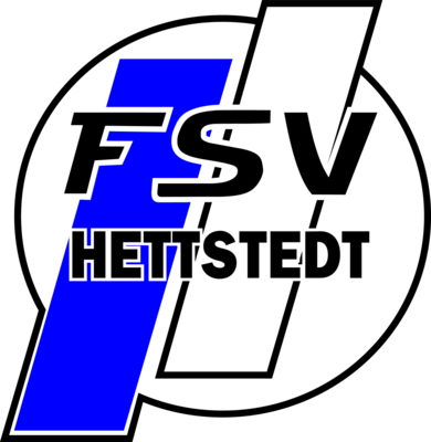 Fsv Hettstedt Logo PNG Vector