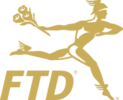 FTD Logo PNG Vector