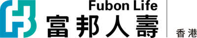 Fubon Life Logo PNG Vector