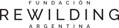Fundación Rewilding Argentina Logo PNG Vector