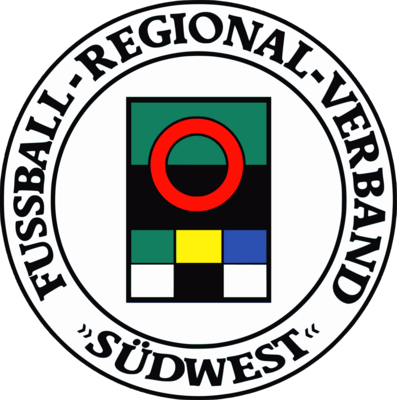 Fußball-Regional-Verband Südwest Logo PNG Vector