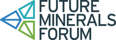 Future Minerals Forum Logo PNG Vector