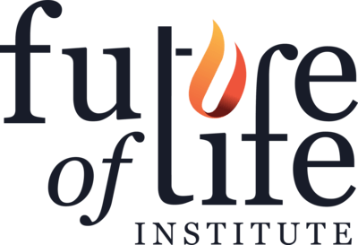Future of Life Institute Logo PNG Vector