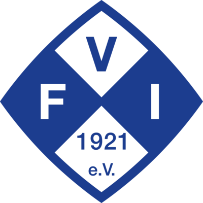 FV Illertissen Logo PNG Vector