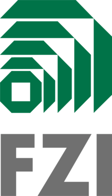 FZI Forschungszentrum Informatik Logo PNG Vector