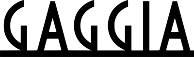Gaggia Logo PNG Vector