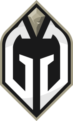 Gaimin Gladiators Logo PNG Vector