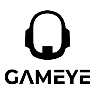 Gameye Logo PNG Vector