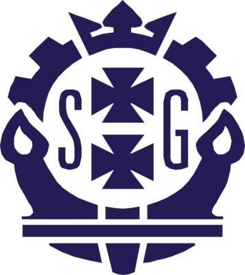 Gdańsk Shipyard Logo PNG Vector