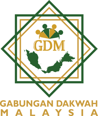 GDM Logo PNG Vector