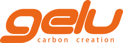 Gelu Carbon Creation Logo PNG Vector