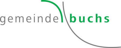 Gemeinde Buchs Logo PNG Vector