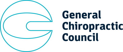 General Chiropractic Council Logo PNG Vector