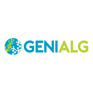 GENIALG Logo PNG Vector