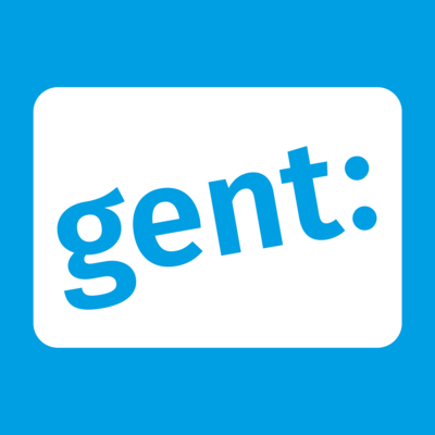 Gent Logo PNG Vector