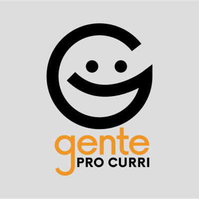 Gente Pro-Curri Logo PNG Vector