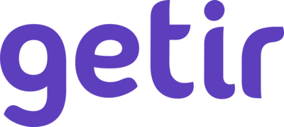 Getir Logo PNG Vector