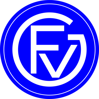 GFV Germersheimer FV Logo PNG Vector