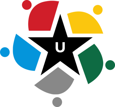 Ghana NFA U Rating Logo PNG Vector