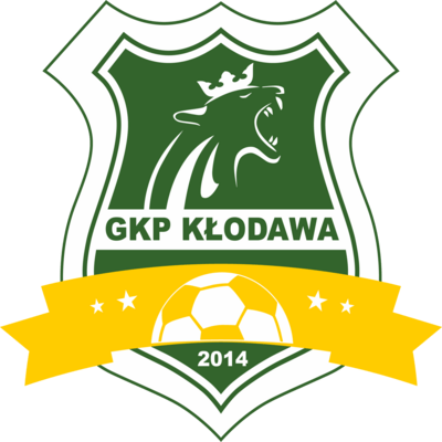 GKP Kłodawa Logo PNG Vector